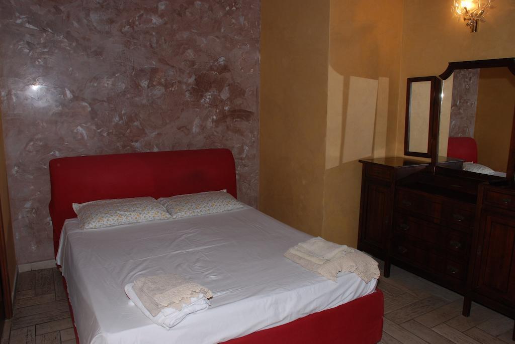 Villa Cecilia Фиумичино Стая снимка