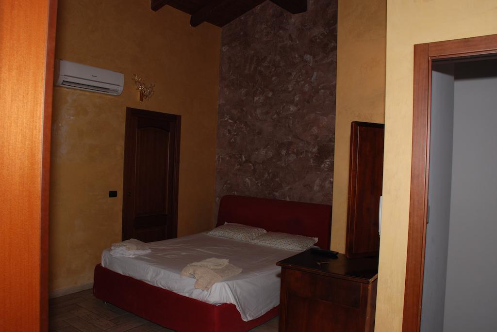 Villa Cecilia Фиумичино Екстериор снимка