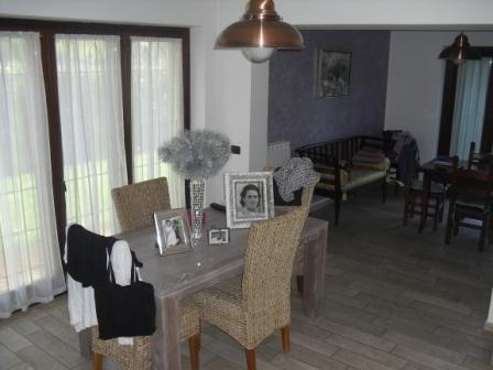 Villa Cecilia Фиумичино Екстериор снимка