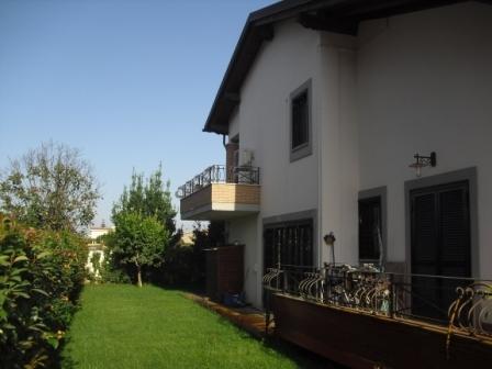 Villa Cecilia Фиумичино Екстериор снимка